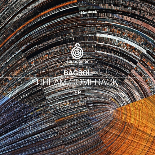 Bagsol - Dream Comeback [ST354]